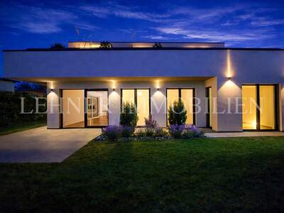 Terrassenwohnung kaufen in 8075 Hart (Bild 1)