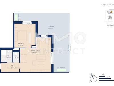 Eigentumswohnung in 1230 Wien (Bild 3)