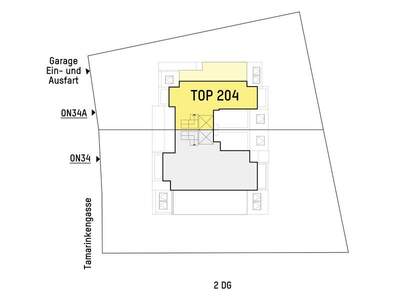 Terrassenwohnung kaufen in 1220 Wien (Bild 5)