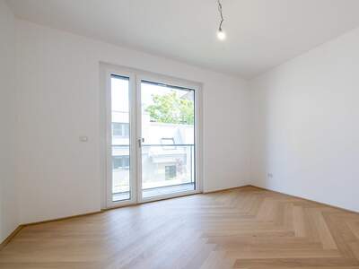 Terrassenwohnung kaufen in 1210 Wien (Bild 4)