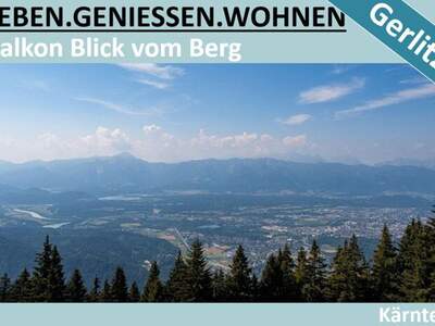 Wohnung kaufen in 9521 Treffen (Bild 1)