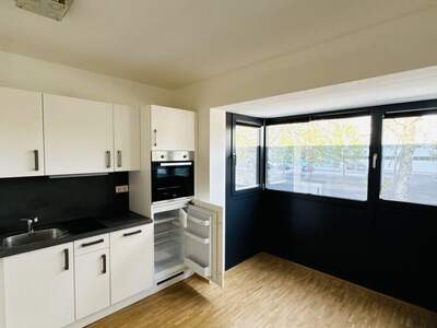 Wohnung mit Balkon mieten in 8020 Graz (Bild 2)