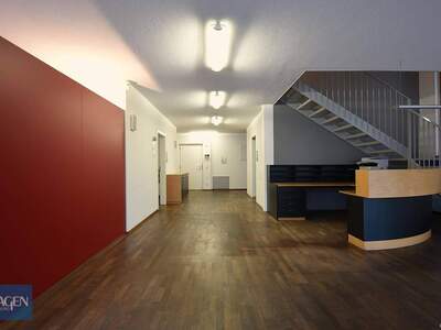 Gewerbeobjekt kaufen in 6922 Wolfurt