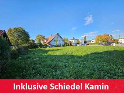 Haus mit Garten kaufen in 6841 Mäder (Bild 1)