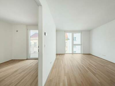 Wohnung mit Balkon kaufen in 1210 Wien (Bild 2)