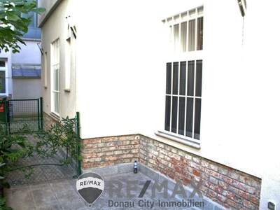 Terrassenwohnung mieten in 1090 Wien (Bild 3)