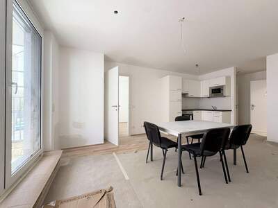 Wohnung mieten in 1100 Wien