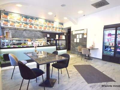 Gastronomie / Restaurant mieten in 1100 Wien (Bild 2)