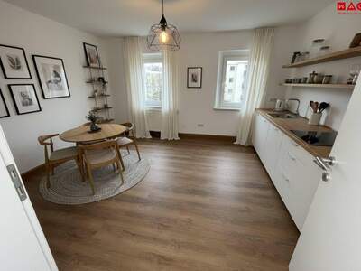 Mietwohnung in 4400 Steyr