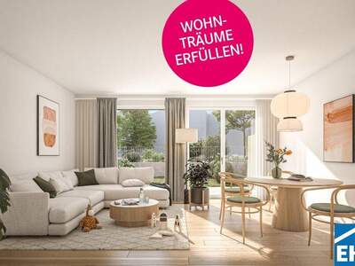 Terrassenwohnung kaufen in 1230 Wien (Bild 1)