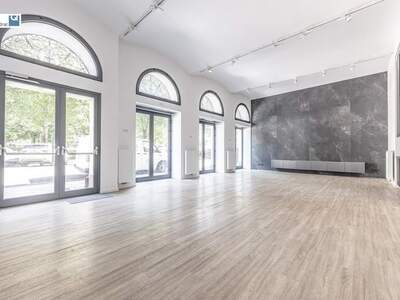 Gewerbeobjekt mieten in 1010 Wien