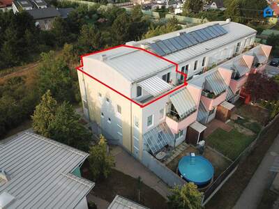 Eigentumswohnung in 2201 Gerasdorf