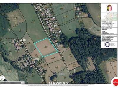 Grundstück kaufen in 4713 Gallspach