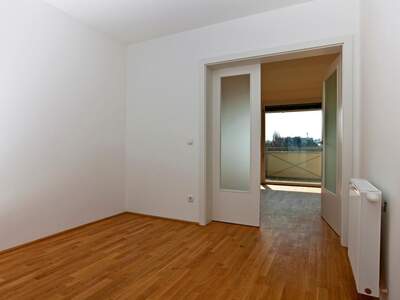 Terrassenwohnung mieten in 1190 Wien (Bild 5)