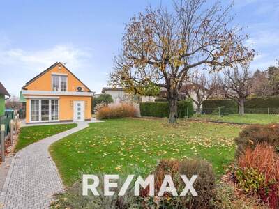 Haus kaufen in 1110 Wien