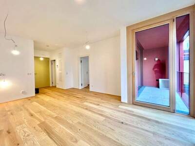 Wohnung mit Balkon kaufen in 6020 Innsbruck (Bild 2)