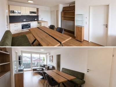 Wohnung mieten in 4910 Ried (Bild 1)