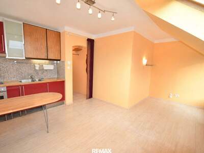 Apartment provisionsfrei mieten in 1230 Wien