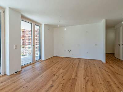 Wohnung mit Balkon kaufen in 1030 Wien (Bild 3)