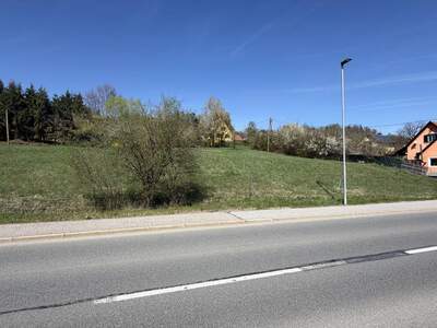 Grundstück kaufen in 8301 Laßnitzhöhe (Bild 4)