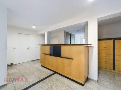 Gewerbeobjekt mieten in 6900 Bregenz (Bild 1)