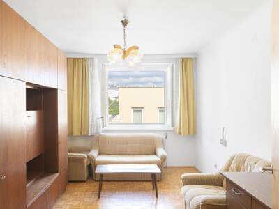 Wohnung kaufen in 1120 Wien