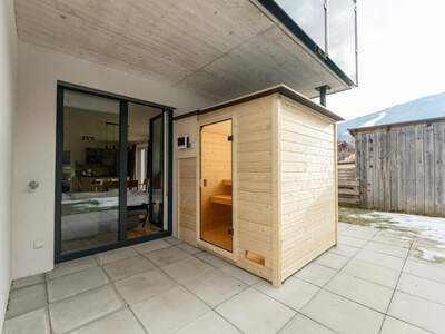 Terrassenwohnung kaufen in 8970 Schladming (Bild 1)