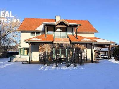 Haus mieten in 8443 Gleinstätten (Bild 1)