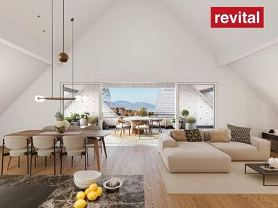 Wohnung kaufen in 6911 Lochau