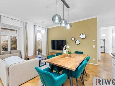 Wohnung kaufen in 1150 Wien (Bild 1)