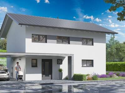 Haus kaufen in 4600 Schleißheim (Bild 2)