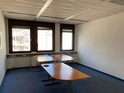 Gewerbeobjekt mieten in 1150 Wien (Bild 1)