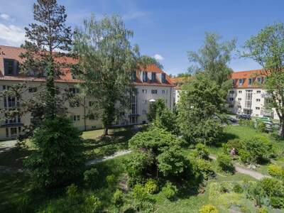 Apartment provisionsfrei mieten in 5020 Salzburg
