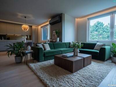 Wohnung kaufen in 1100 Wien