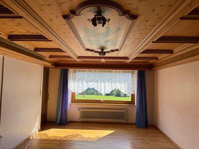 Zweifamilienhaus mieten in 6952 Sibratsgfäll