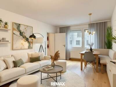 Eigentumswohnung in 1150 Wien