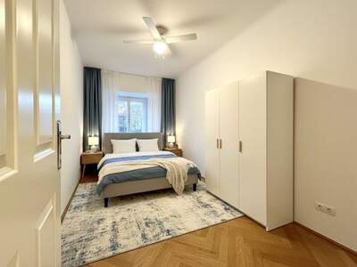 Eigentumswohnung in 1090 Wien (Bild 2)