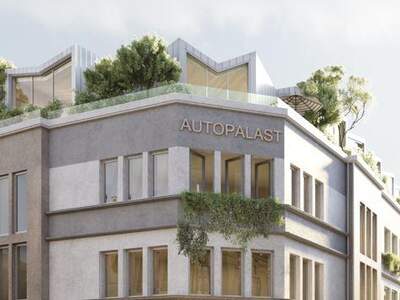 Terrassenwohnung provisionsfrei kaufen in 5020 Salzburg