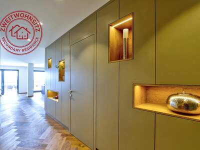 Etagenwohnung mieten in 5101 Bergheim