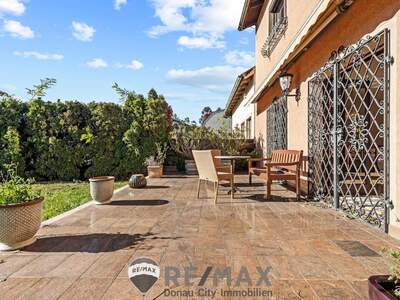 Einfamilienhaus kaufen in 2103 Langenzersdorf (Bild 5)