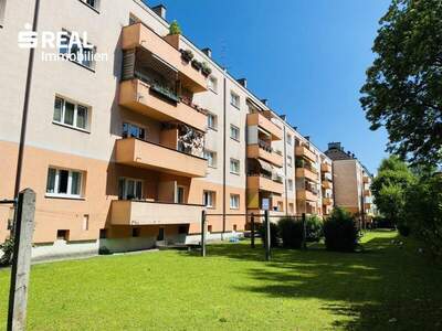 Terrassenwohnung kaufen in 5020 Salzburg (Bild 1)