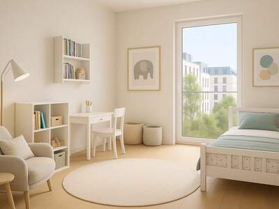 Wohnung mit Balkon kaufen in 3430 Tulln (Bild 4)