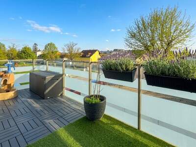 Wohnung kaufen in 2232 Deutsch