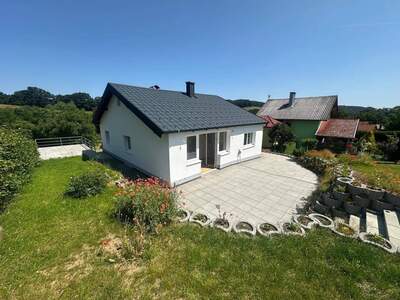 Haus kaufen in 2384 Breitenfurt