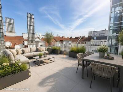 Wohnung kaufen in 1100 Wien