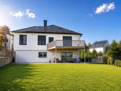 Haus provisionsfrei mieten in 7000 Eisenstadt