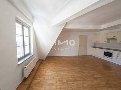 Altbauwohnung mieten in 8010 Graz (Bild 3)