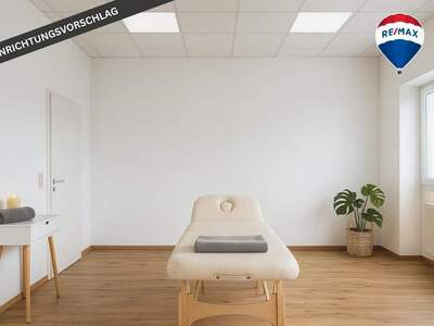 Gewerbeobjekt mieten