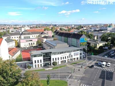 Gewerbeobjekt mieten in 8020 Graz