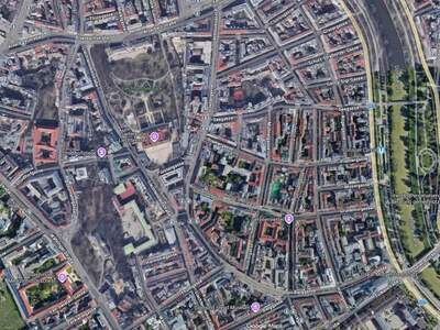 Gewerbeobjekt mieten in 1090 Wien